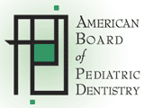 American Board of Pediatric Dentistry